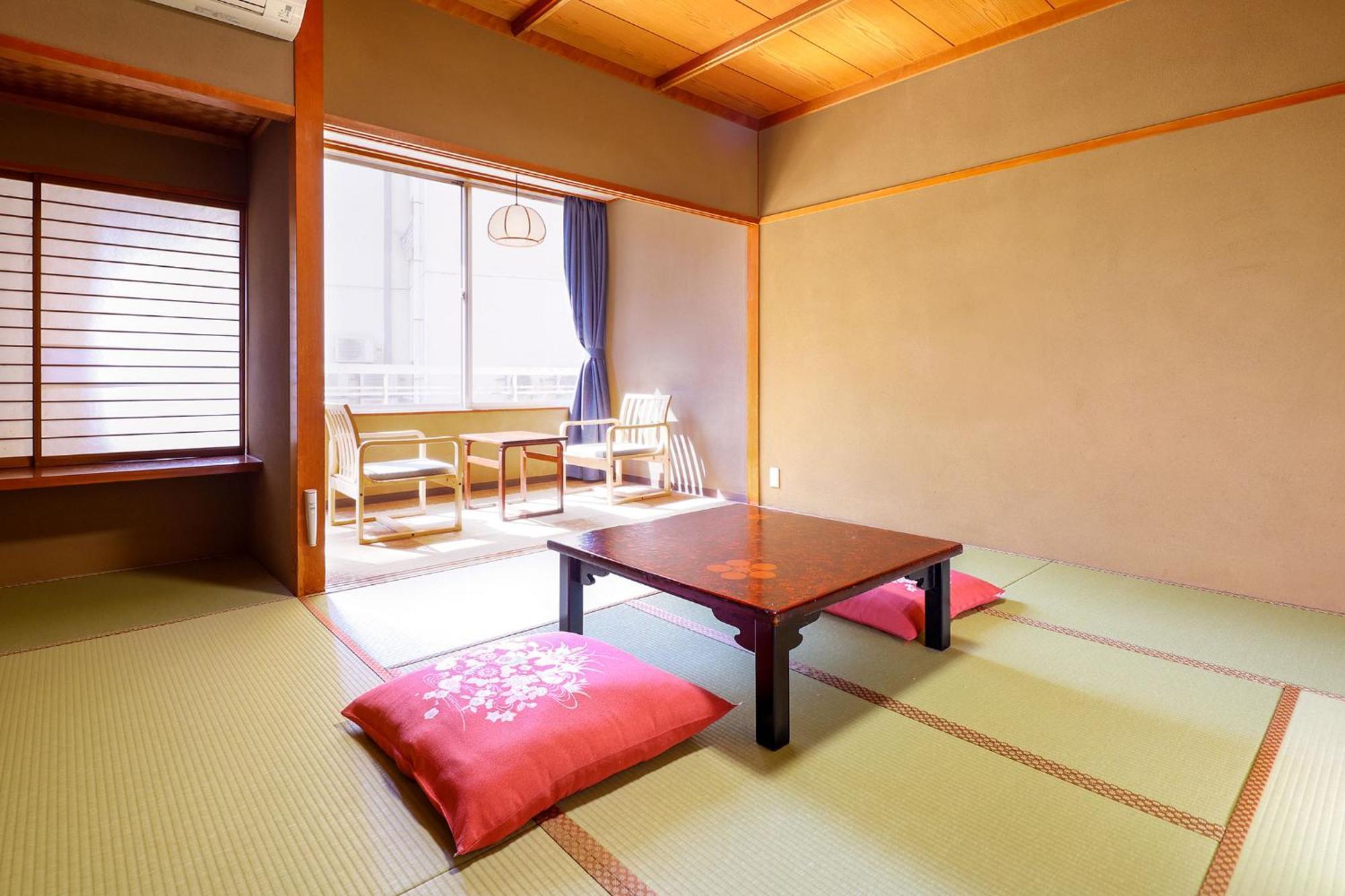 Ooedo Onsen Monogatari Premium Yamashitaya Hotel Kaga  Buitenkant foto