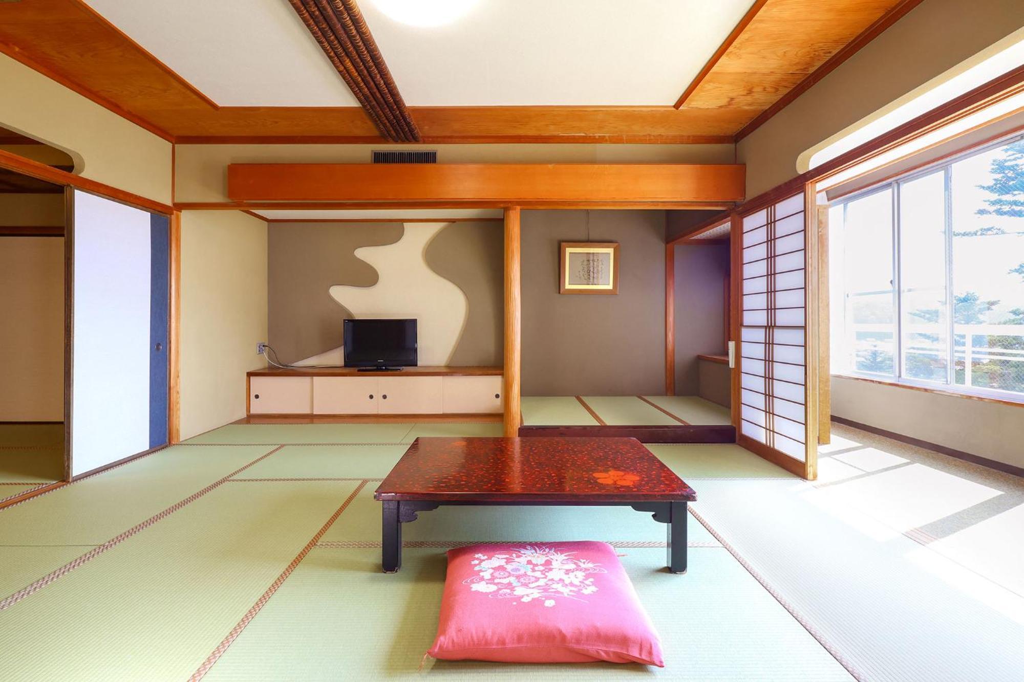 Ooedo Onsen Monogatari Premium Yamashitaya Hotel Kaga  Buitenkant foto