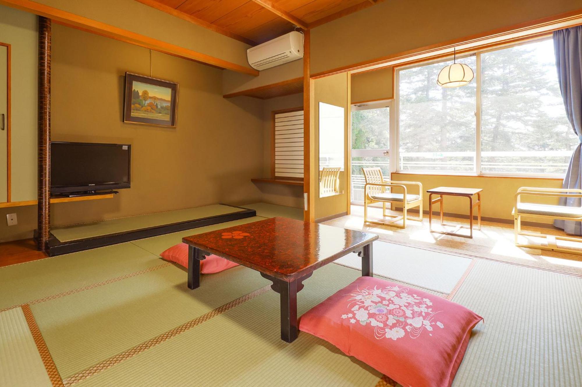 Ooedo Onsen Monogatari Premium Yamashitaya Hotel Kaga  Buitenkant foto