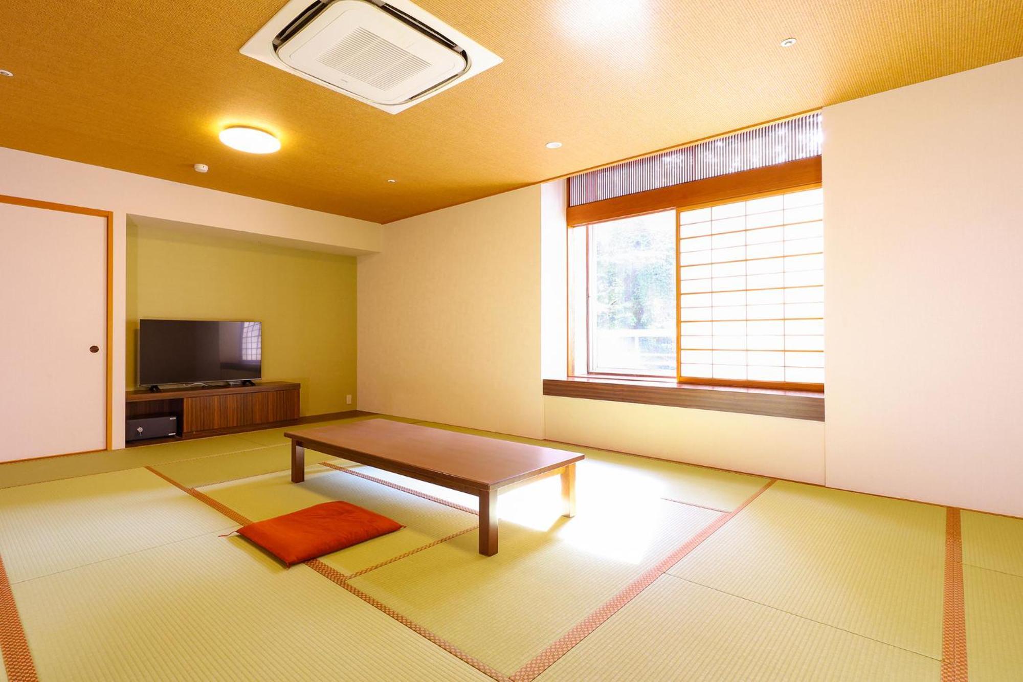 Ooedo Onsen Monogatari Premium Yamashitaya Hotel Kaga  Buitenkant foto