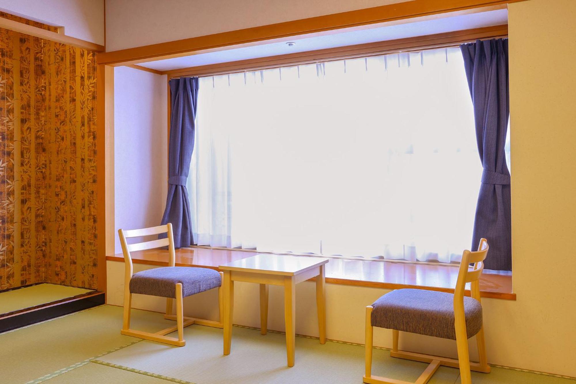 Ooedo Onsen Monogatari Premium Yamashitaya Hotel Kaga  Buitenkant foto
