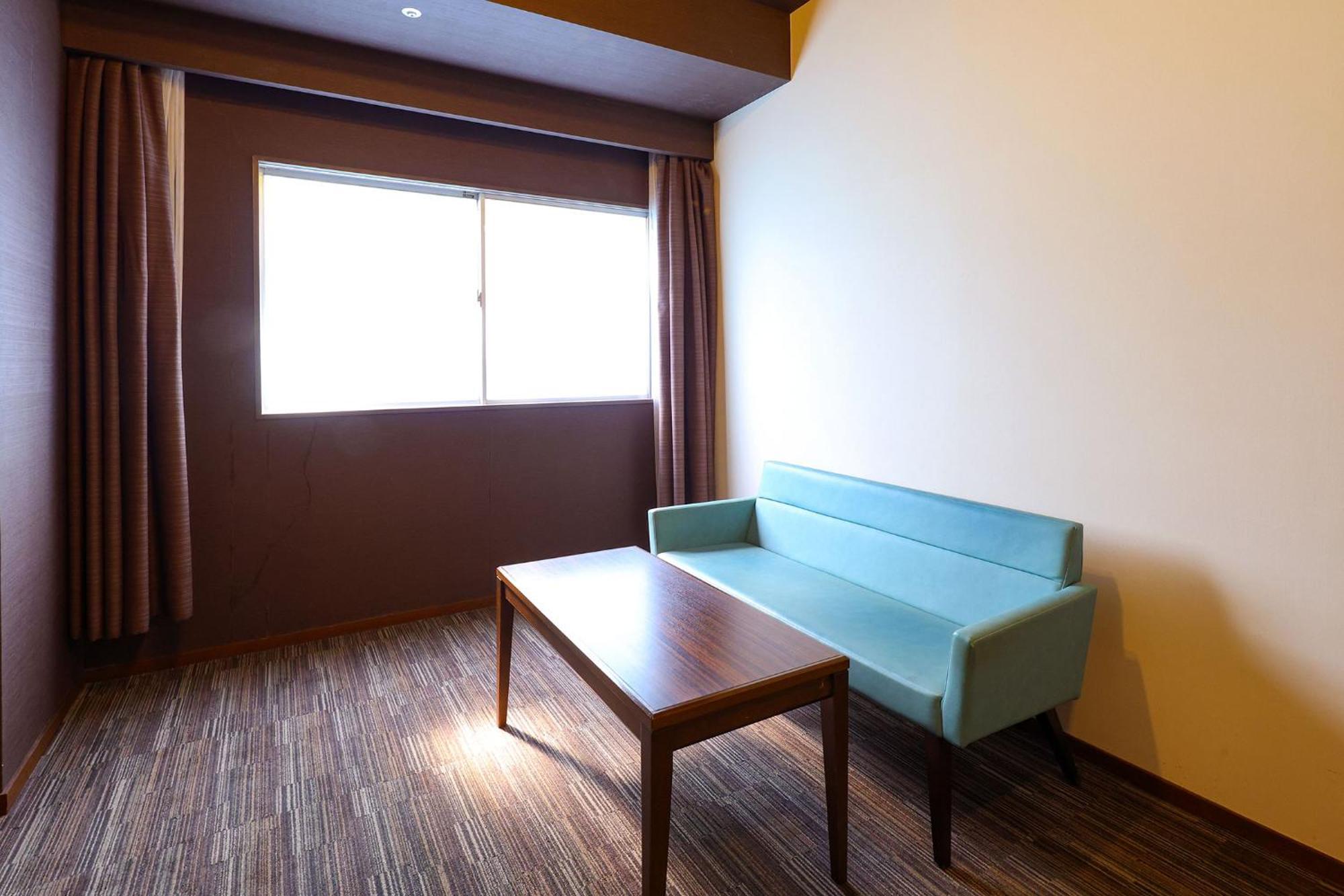 Ooedo Onsen Monogatari Premium Yamashitaya Hotel Kaga  Buitenkant foto